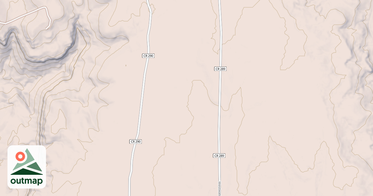 Map of BLM National GTLF Public Motorized Roads 0de49943-b888-4d37-bbc9-69cf2fefb968