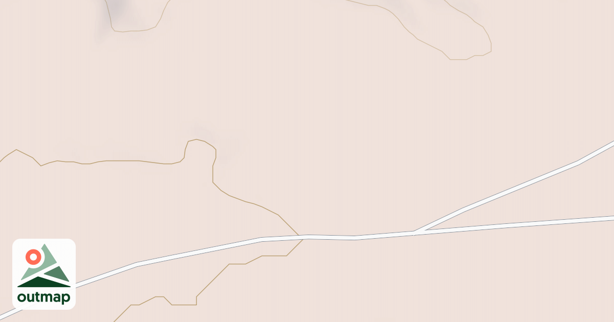 Map of BLM National GTLF Public Motorized Roads 1425010b-31d2-409a-9b2a-bff32ed167b9