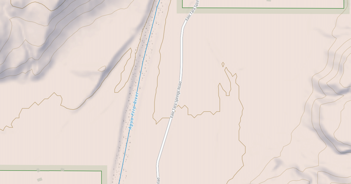 Map preview of BLM National GTLF Public Motorized Roads 0e981283-bb11-48f6-b975-94503e5aae30