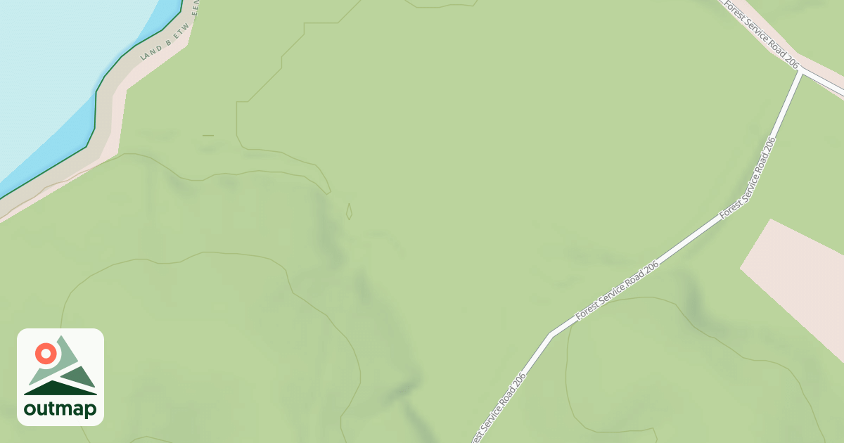 Map of WRIGHT PLACE ROAD