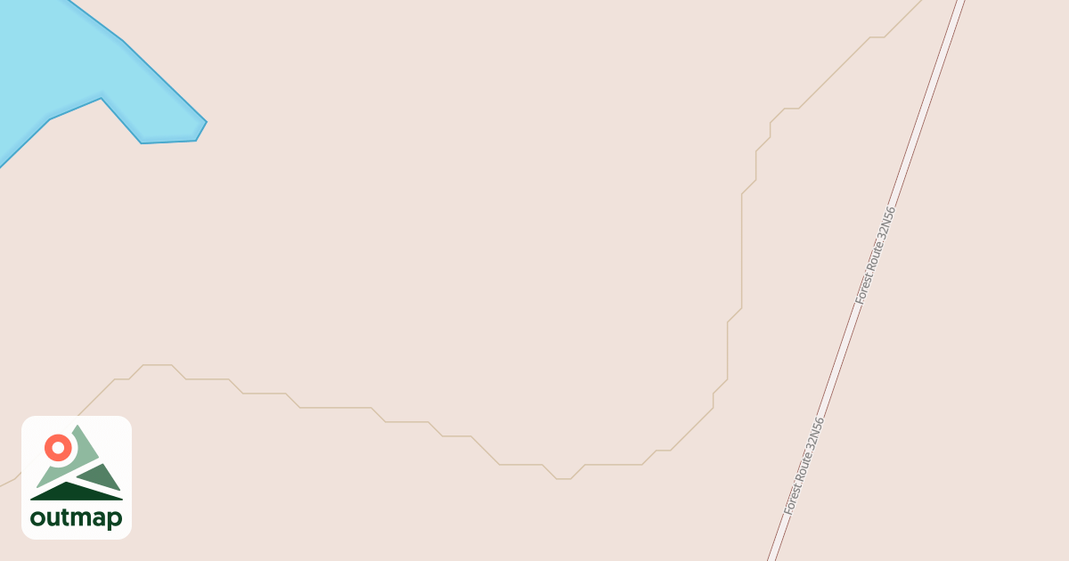 Map of EAST SEC 1