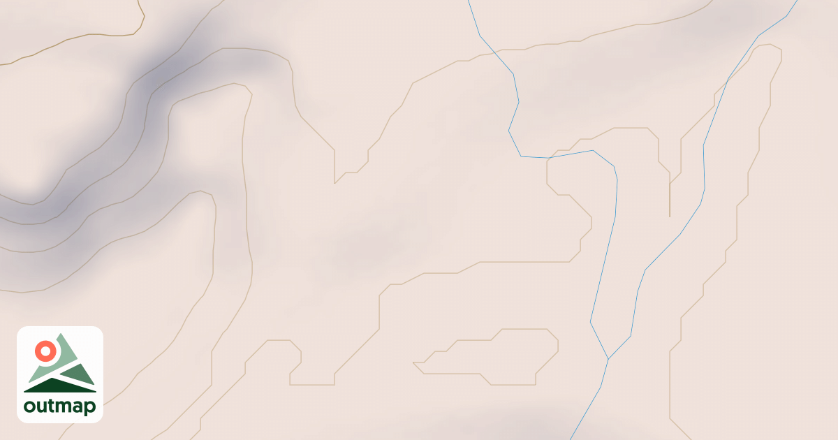 Map of BLM National GTLF Public Motorized Roads f1ea1566-32c6-4955-bee1-06f79d26dc64