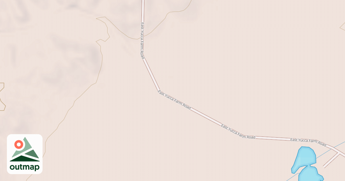 Map of BLM National GTLF Public Motorized Roads 65aa6bd1-4da9-4eaa-b77f-68cc0348bbe3