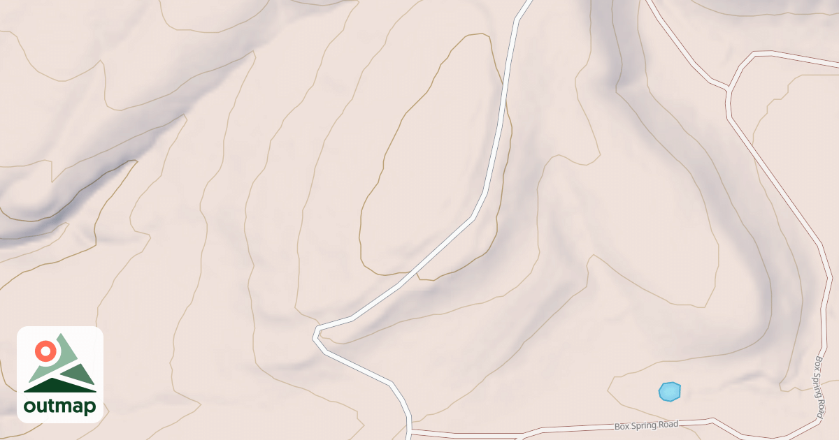 Map of BLM National GTLF Public Motorized Roads 00aefc49-1a36-46df-a325-0ebf15b3086f