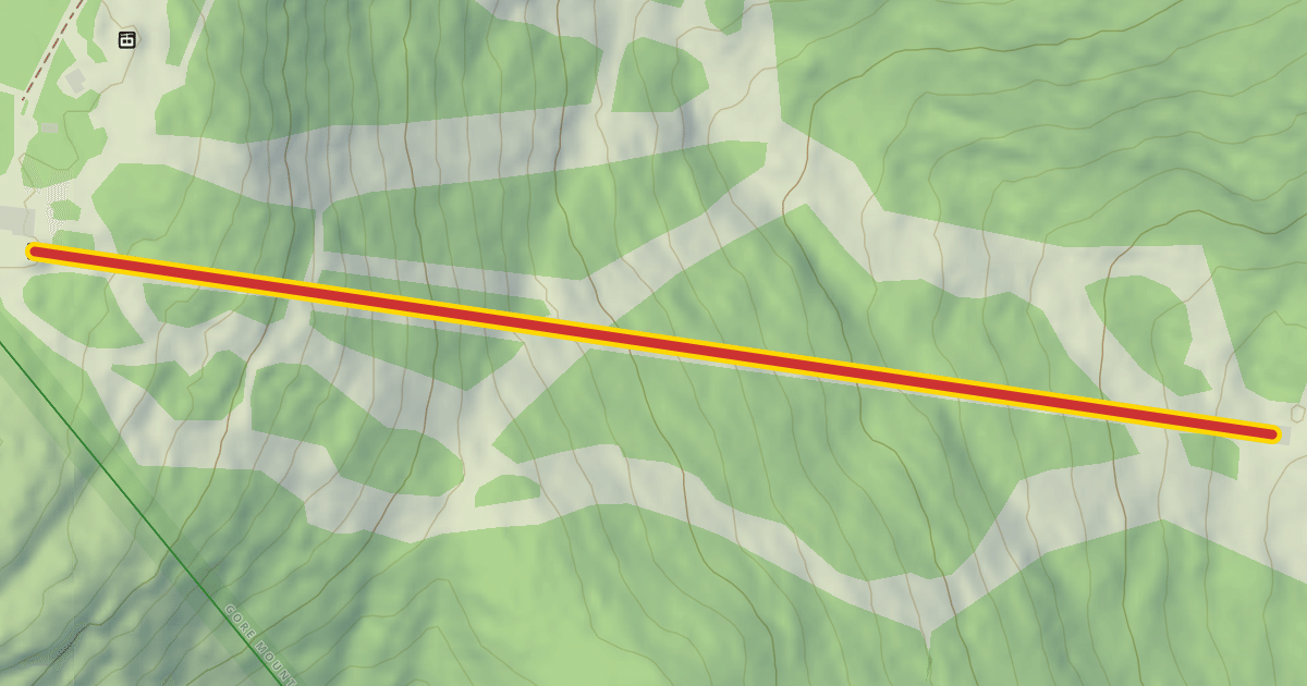 Map preview of Straigh Brook Quad