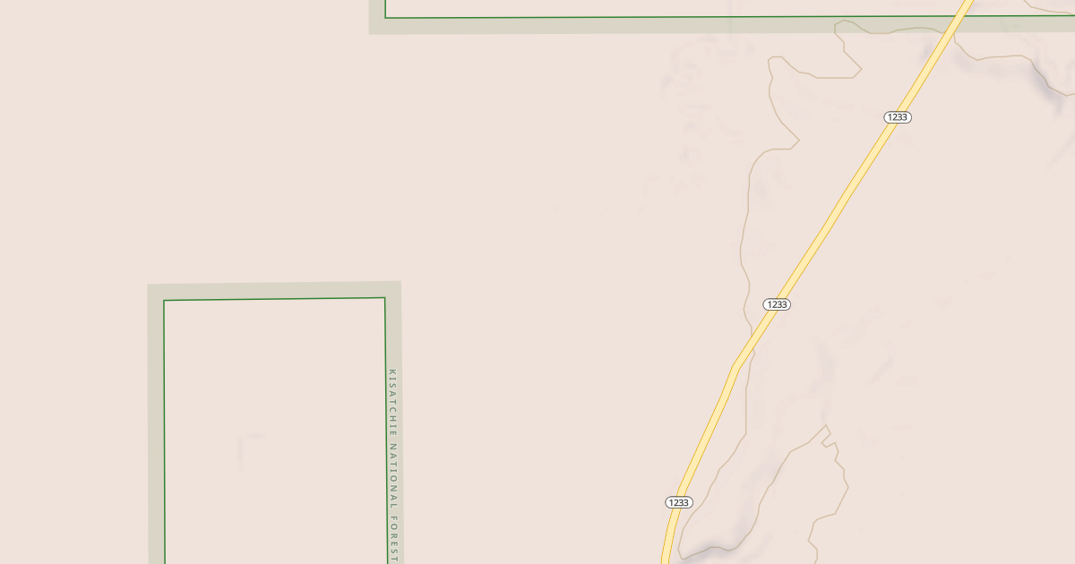 Map preview of 5321