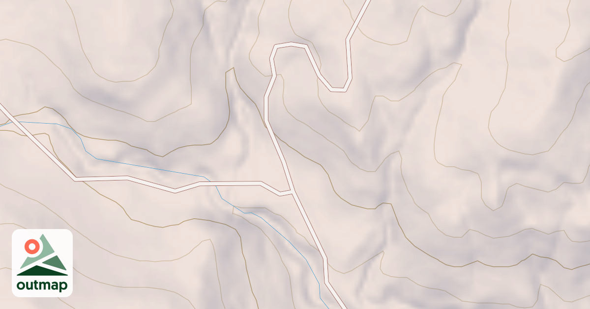 Map of BLM National GTLF Public Motorized Roads 3fbd81cb-9c37-44b0-9043-a6f0022bf16a
