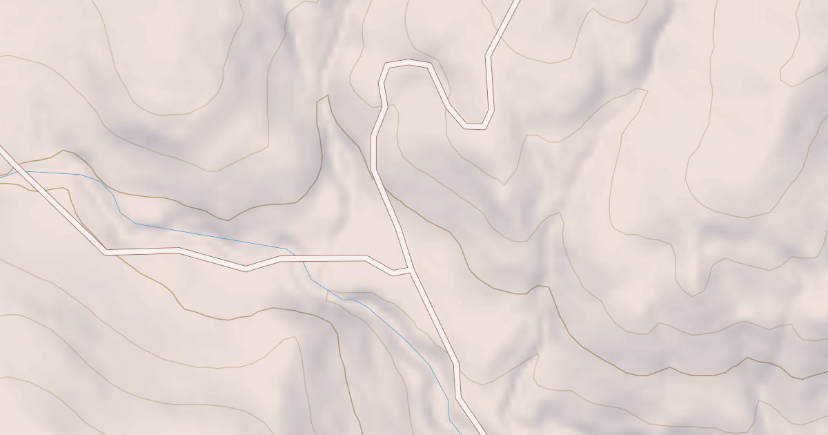 Map preview of BLM National GTLF Public Motorized Roads 3fbd81cb-9c37-44b0-9043-a6f0022bf16a