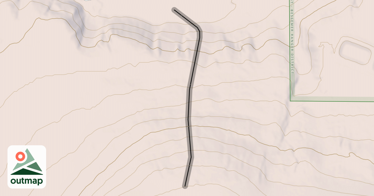 Map of F.I.S.