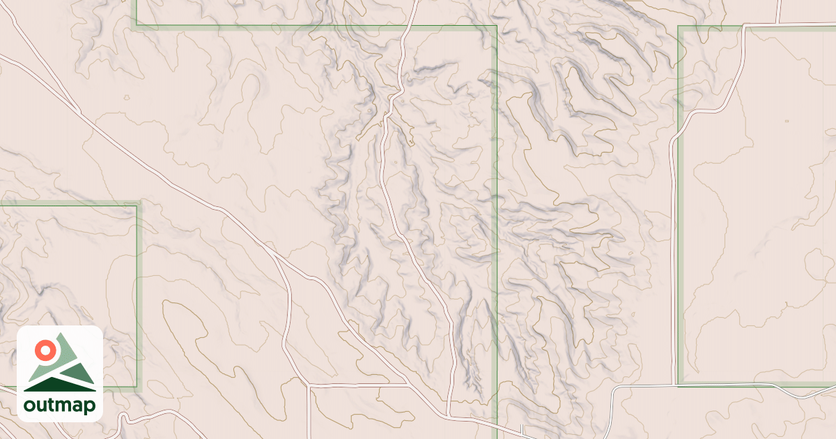 Map of (FDR) 7780