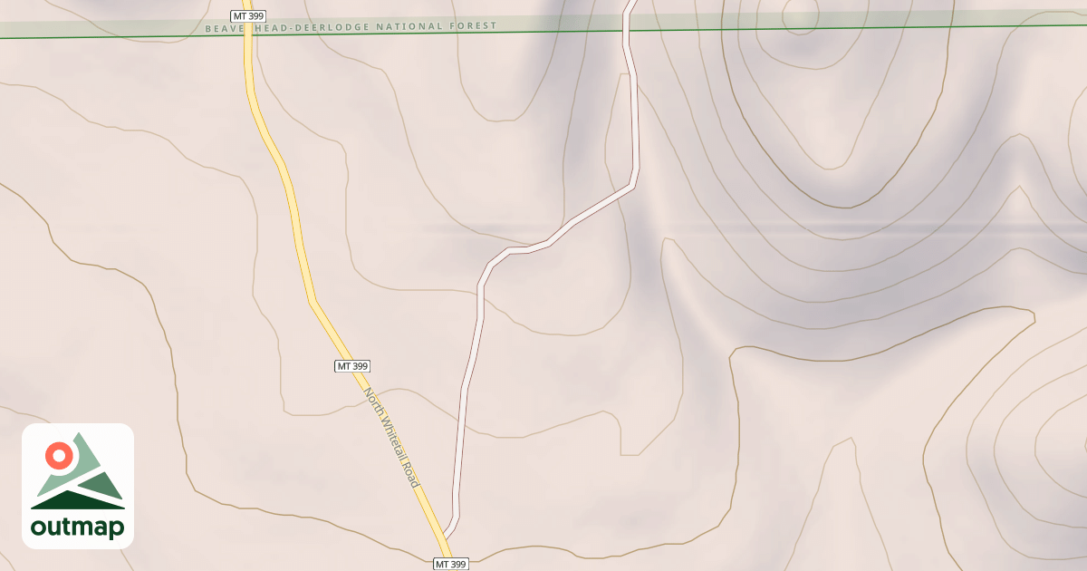 Map of BLM National GTLF Public Motorized Roads 32fd8b70-ab2d-4b8b-aa8e-456021e3dc45