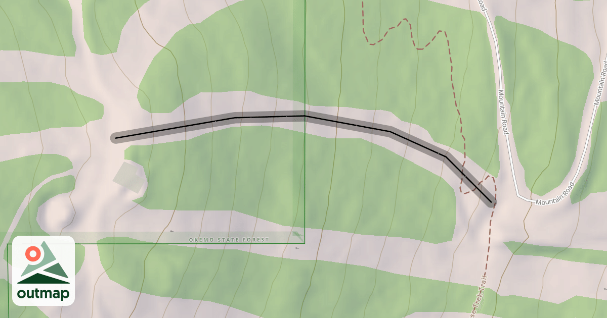 Map of Sel's Choice