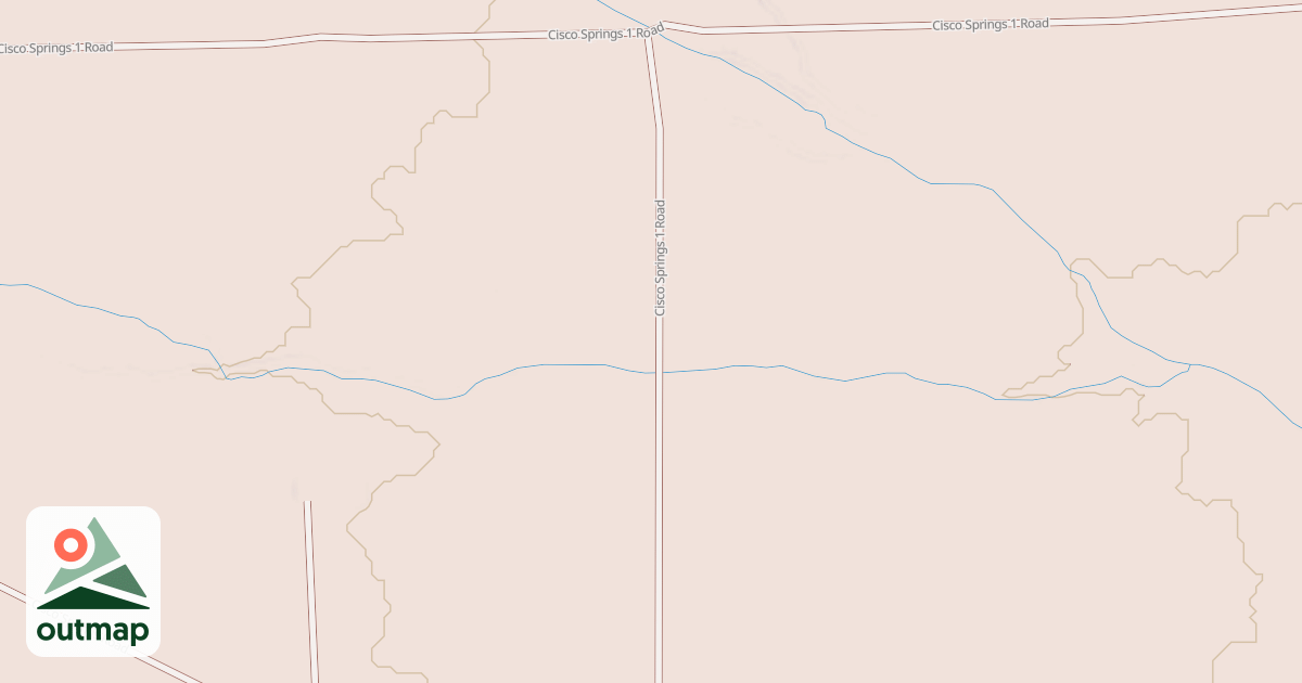 Map of BLM National GTLF Public Motorized Roads 189ca28f-52c9-4fd9-9b6a-5884742a0ad0