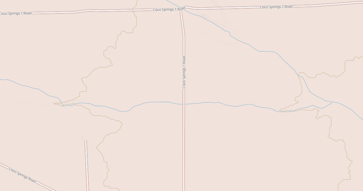 Map preview of BLM National GTLF Public Motorized Roads 189ca28f-52c9-4fd9-9b6a-5884742a0ad0