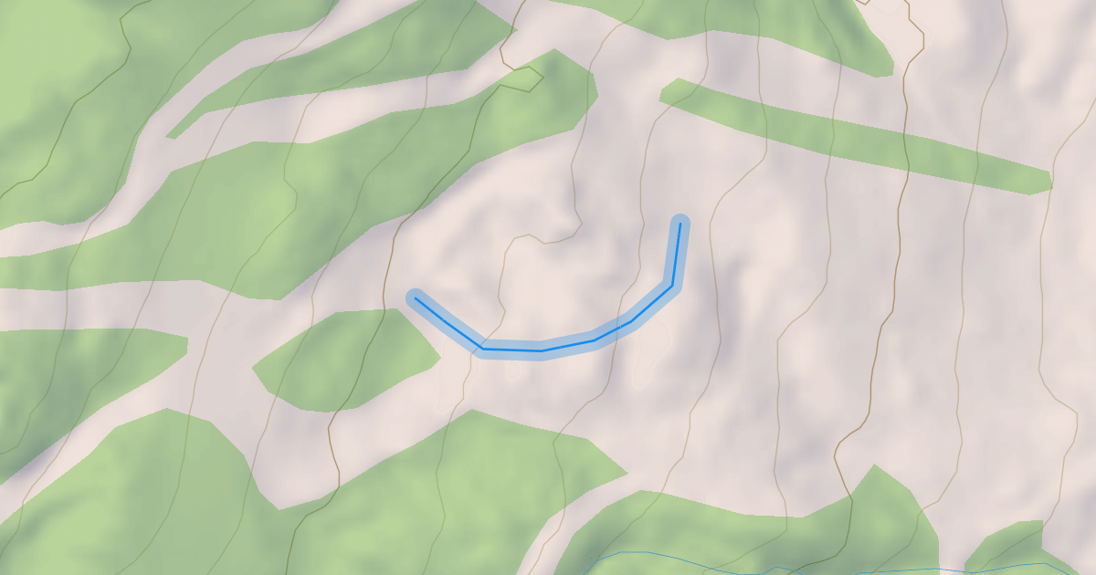Map preview of Chickadee