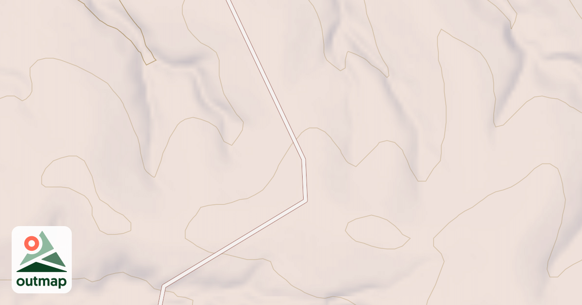 Map of BLM National GTLF Public Motorized Roads 3cf3b05f-a2c4-4415-8b85-9c5cddb6641b