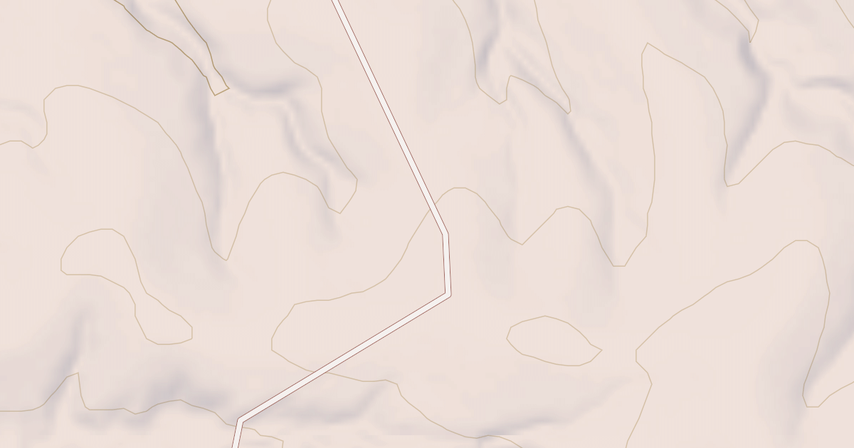 Map preview of BLM National GTLF Public Motorized Roads 3cf3b05f-a2c4-4415-8b85-9c5cddb6641b