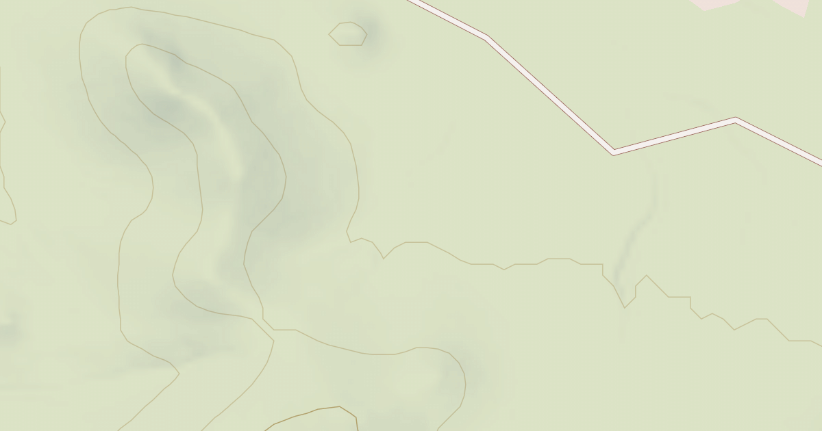 Map preview of BLM National GTLF Public Motorized Roads 29eeea09-2a57-4058-9ad0-1a2cfd8ae35f