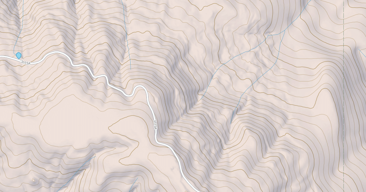 Map preview of HINCKLEY