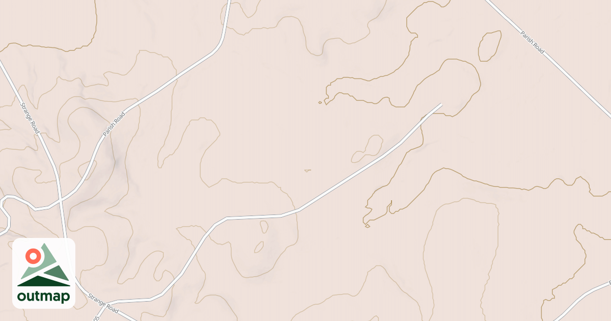 Map of 5245