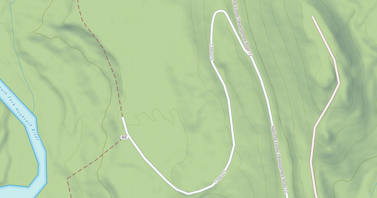 Map preview of PICNIC TABLE