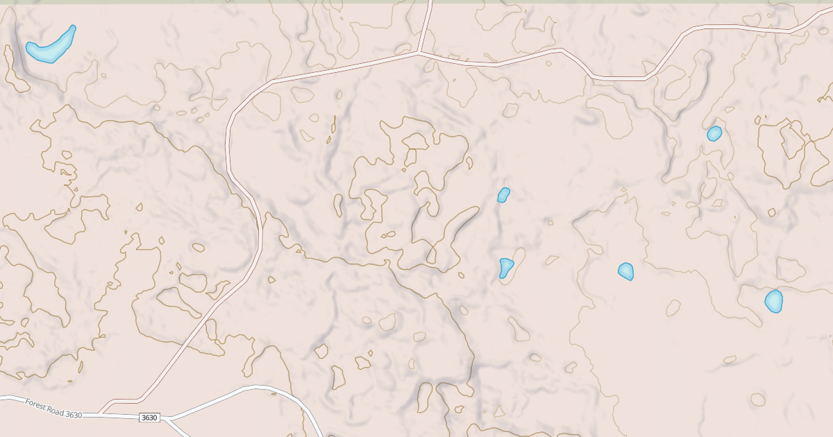 Map preview of FDR3632