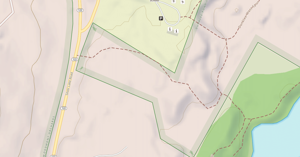 Map preview of USGS National Digital Trails 4a391120-d290-460a-bd80-7d1c3afea186
