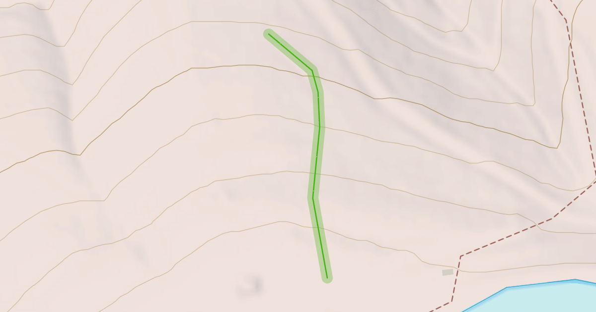 Map preview of Half Moon