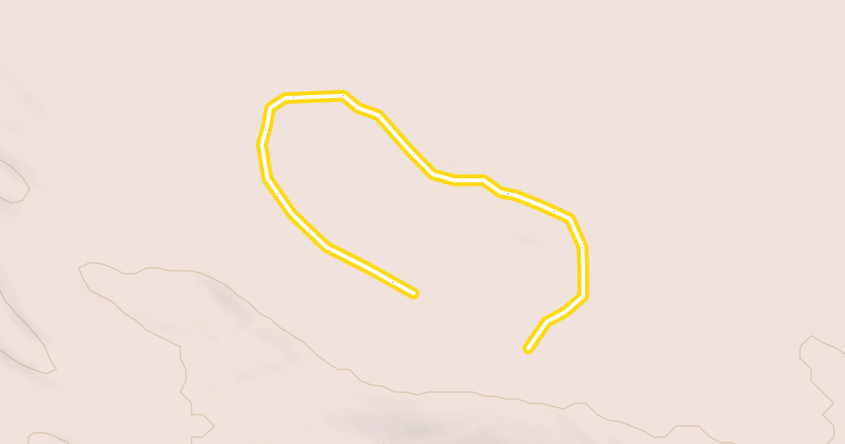 Map preview of Viking Loop