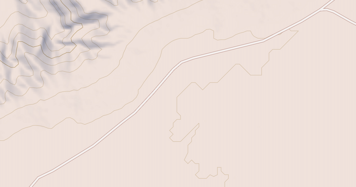 Map preview of BLM National GTLF Public Motorized Roads 1d3d6556-7cd8-486c-94cf-987fb8bb266c