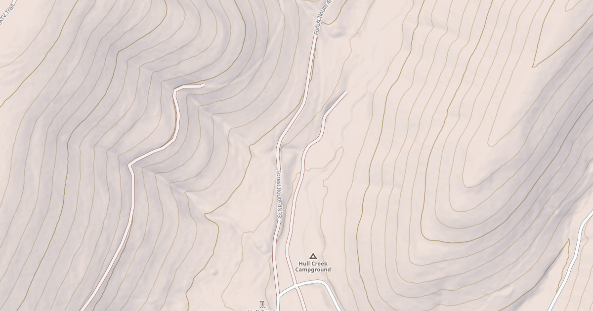 Map preview of GRAND STAND