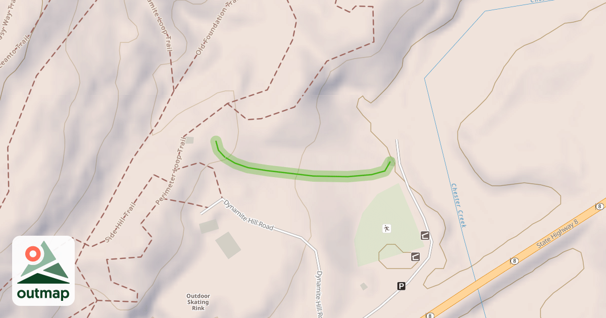 Map of Novice