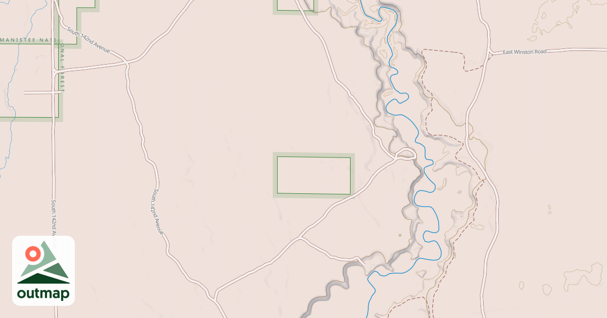 Map of 9312