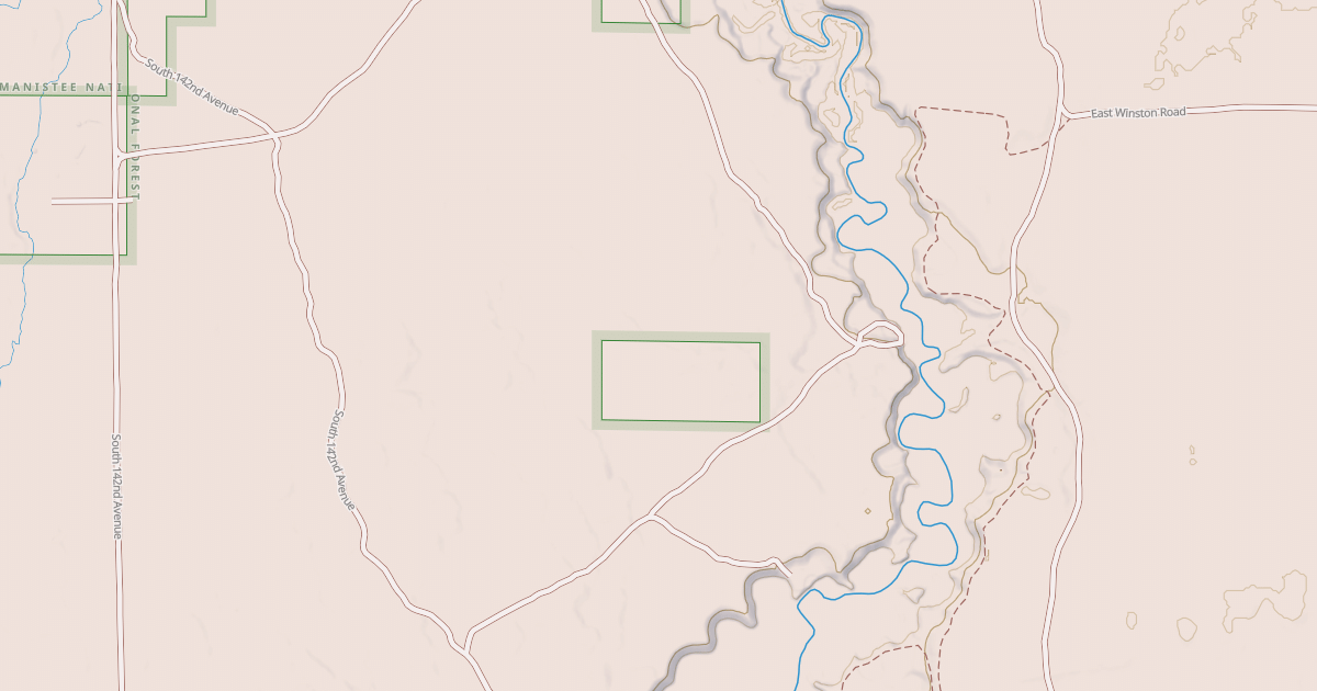 Map preview of 9312