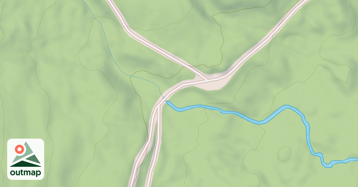 Map of 111