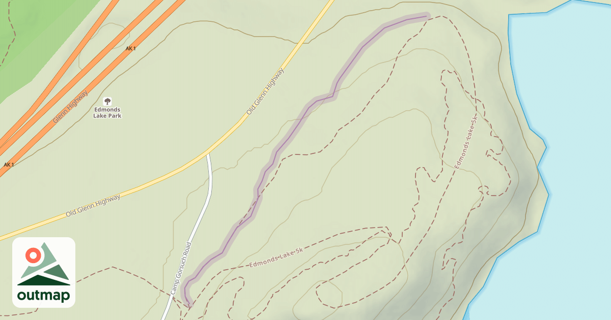 Map of Return to Sender