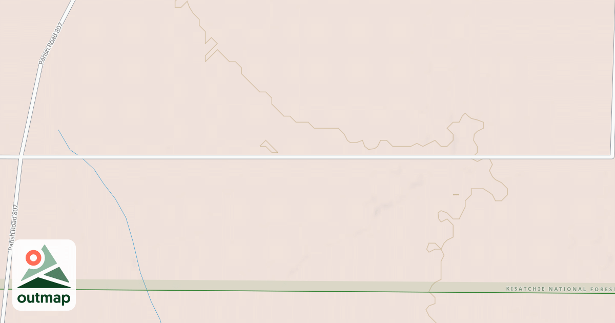 Map of 5599