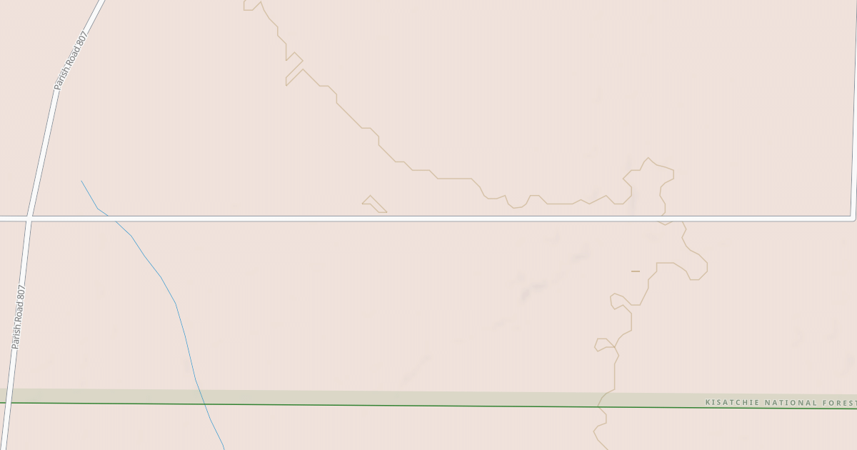 Map preview of 5599