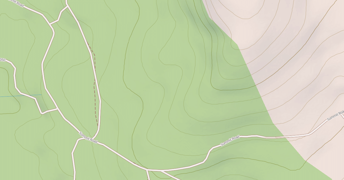 Map preview of USFS Motor Vehicle Use Map Roads {6F3BB808-51FE-46B8-A5C0-EB4588820522}