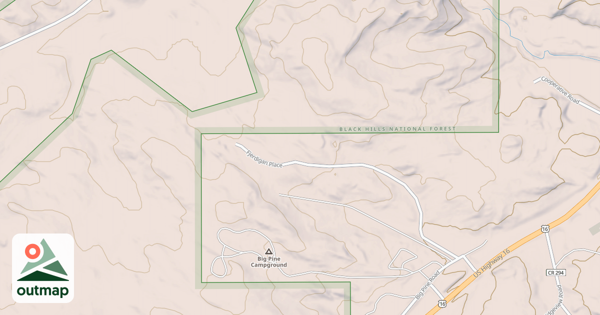 Map of BEBBINGTON BR 1C