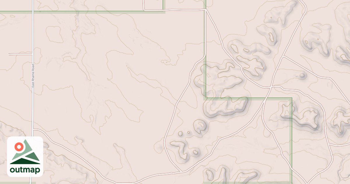 Map of (FDR) 7922