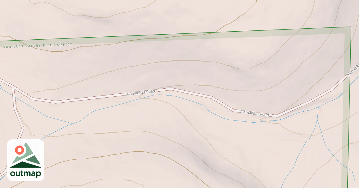 Map of BLM National GTLF Public Motorized Roads d0e18524-fc10-4097-ba78-0ad726f1cd0a