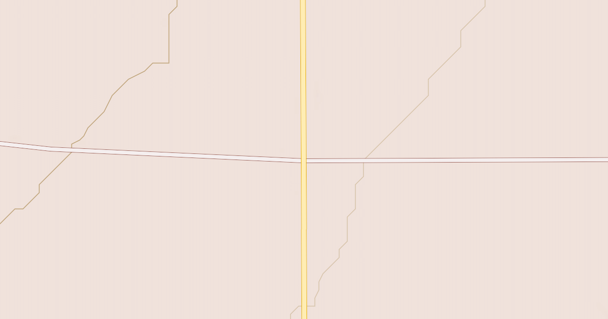 Map preview of BLM National GTLF Public Motorized Roads 664c8594-a07c-4692-a6c7-0e3294bb7651