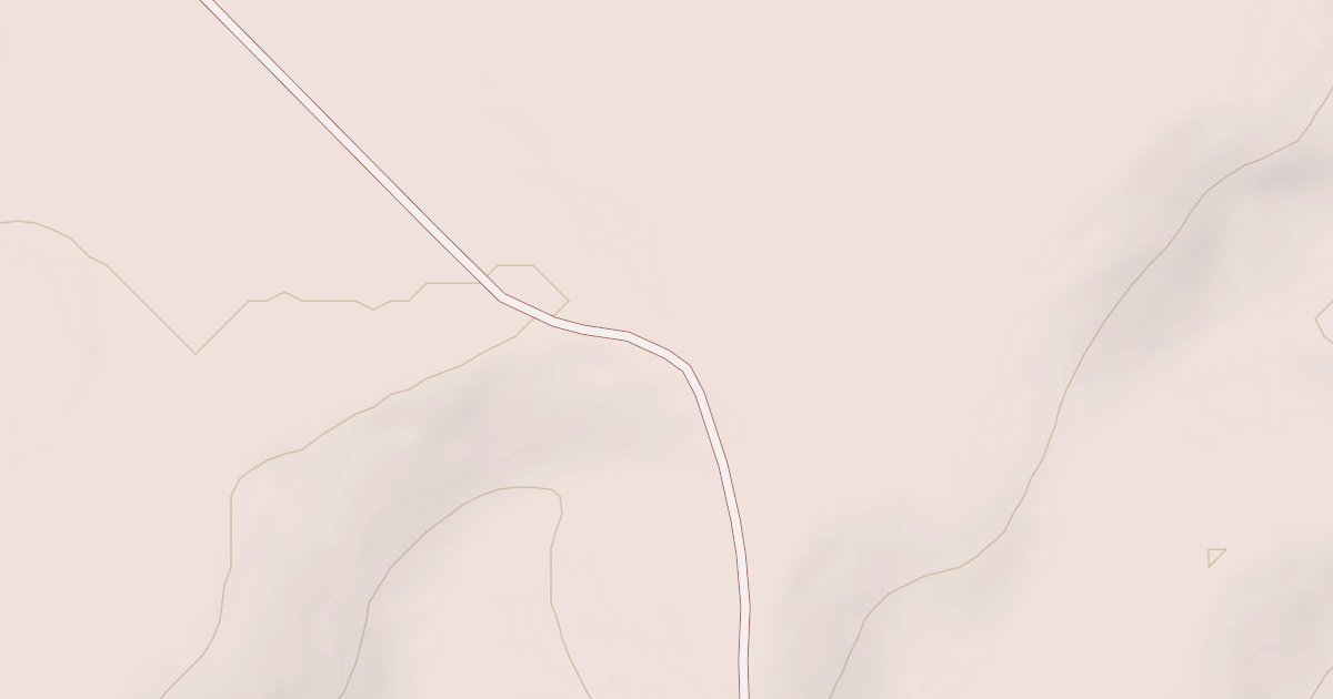 Map preview of BLM National GTLF Public Motorized Roads 1e43400a-e938-4854-b189-7180da3a9ac3