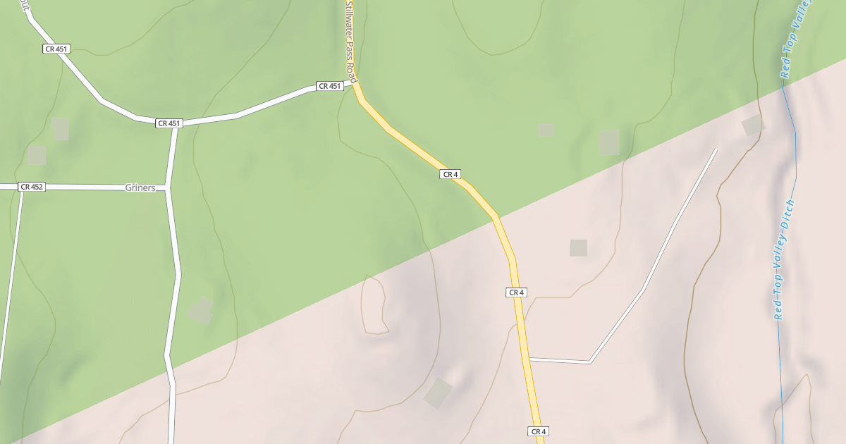 Map preview of BLM National GTLF Public Motorized Roads 69f8534f-d262-429f-8fec-2bf703117ac3