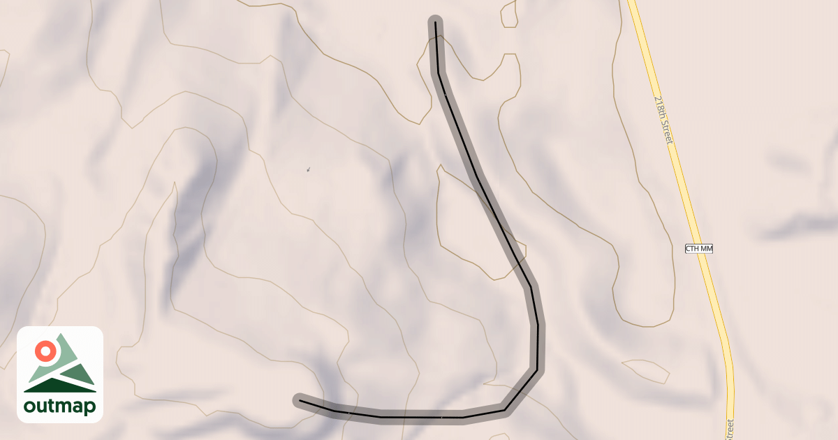Map of Troll's End