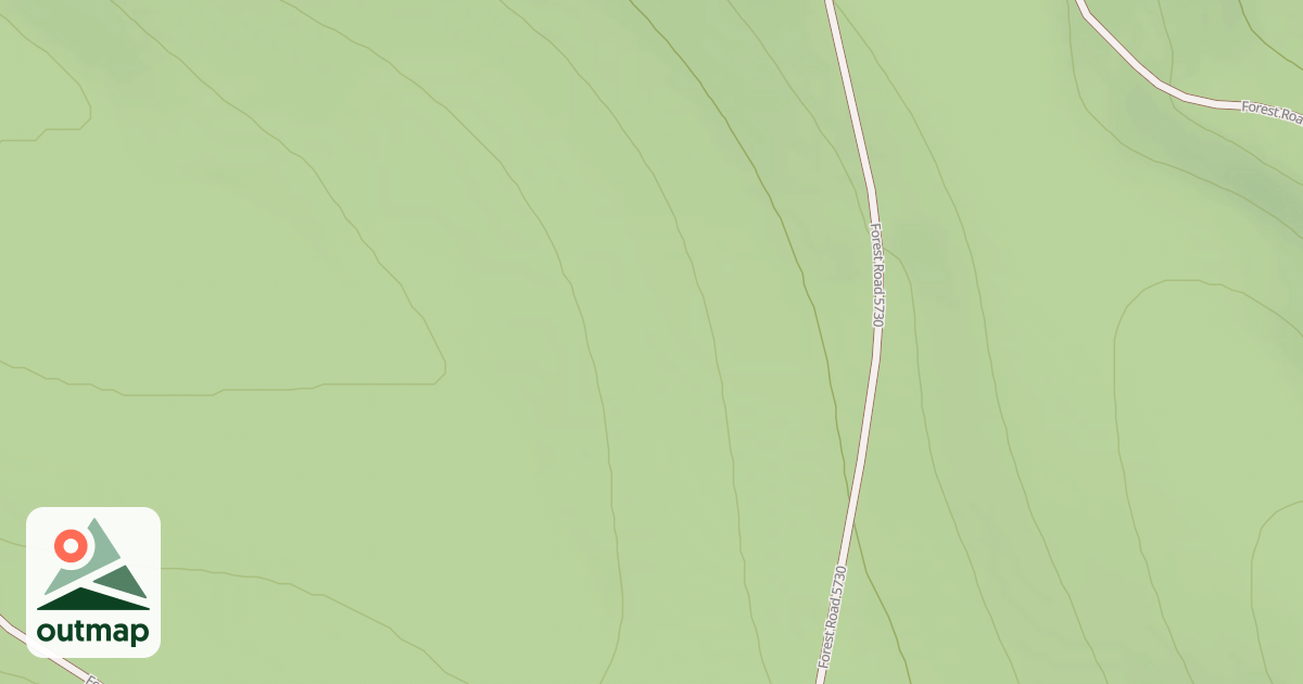 Map of 5730052