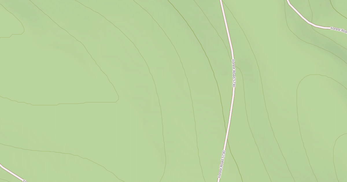Map preview of 5730052