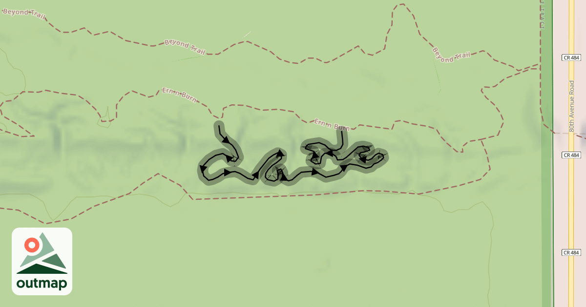 Map of Troll