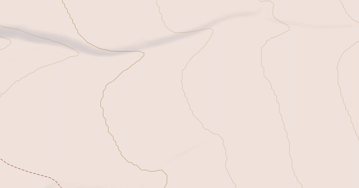 Map preview of BLM National GTLF Public Motorized Roads 1950351d-1f1e-44f4-ac59-c4973dc7c621